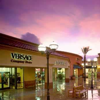 versace cabazon ca.